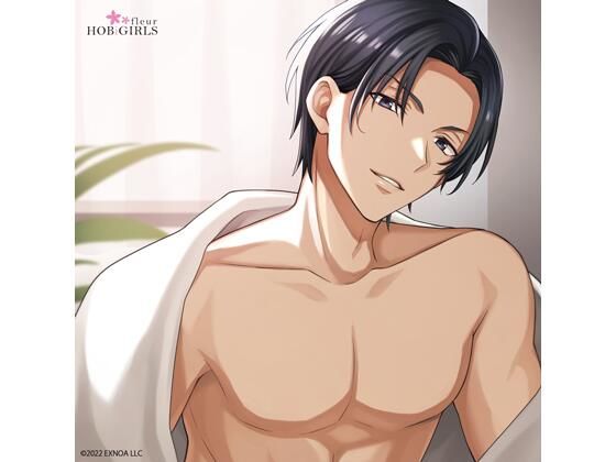 【特典付】Melting day vol.2（CV.茶介）