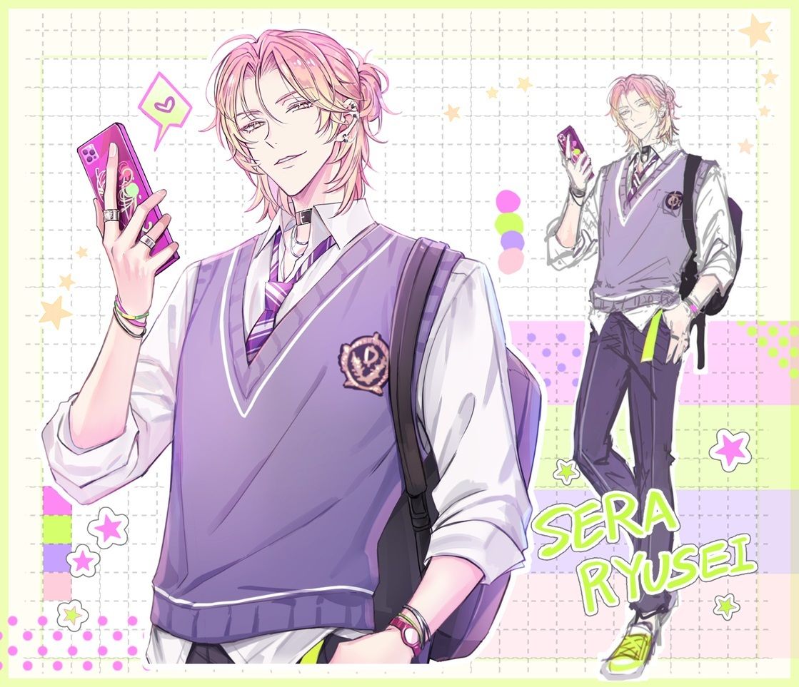 《ノンケ》ヤリチン♂チャラ男をメス堕ち＆ゾッコンにさせる方法♪ 〜初めてのアナル☆イキは親友のおチンポで〜 - サンプル画像 2