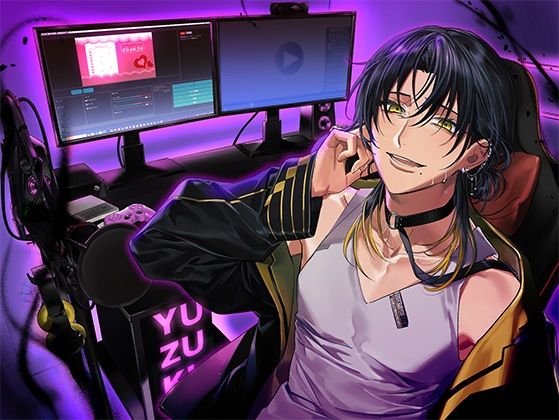 私が知らない柚月くん【処女おまんこおしおき監禁SEX】 - サンプル画像 4