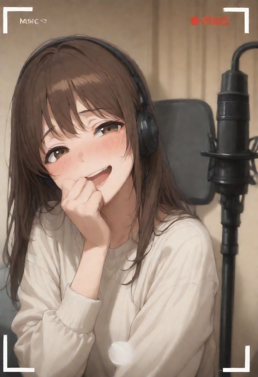 いじめっ娘倶楽部のSPHボイス 短所包茎くん虐め【公園編】＆フリートーク？ 声優SiHoが語る！SPHと小さいおちんちん - サンプル画像 5