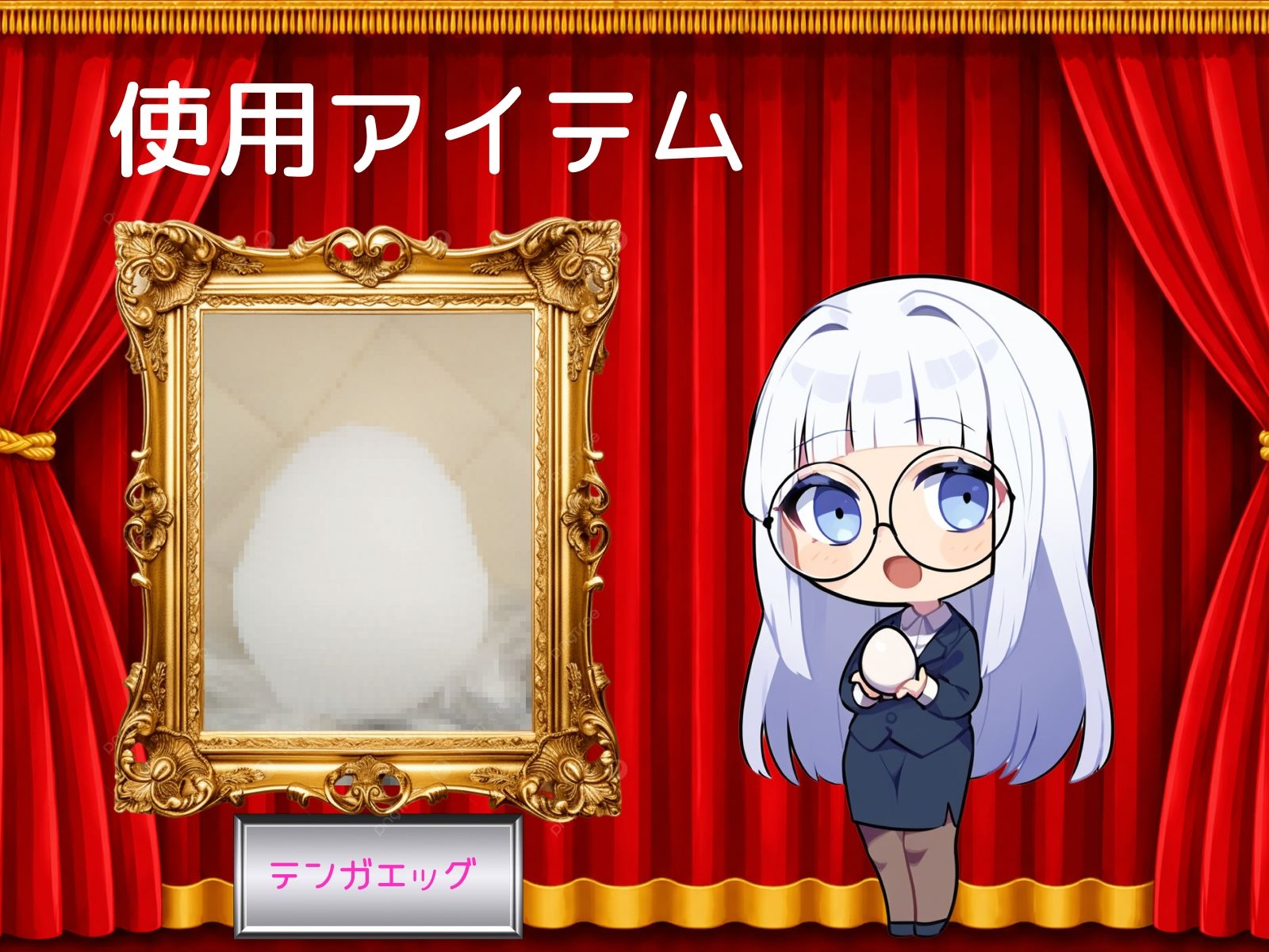 【篠ノ井凛】〜初めてのテンガエッグで気持ち良すぎた初潮吹き〜【初体験オナニー実演】THE FIRST VOICE - サンプル画像 2