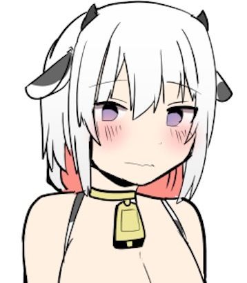 状態異常:牛娘  種族がニンゲン（勇者）から牛娘に変更されました〜TS牛娘化催●音声〜 - サンプル画像 3