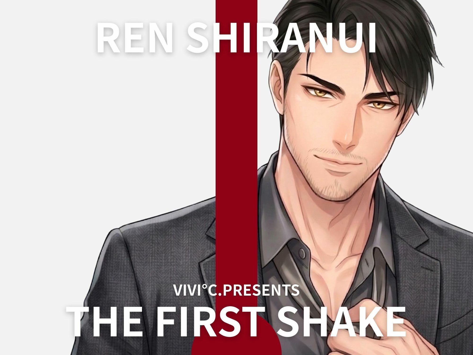 【 THE FIRST SHAKE 】禁欲後の本気オナニー / ALL CAST コンプリート・セット作品 〜 全8名、約4時間の大ボリューム！〜 - サンプル画像 2