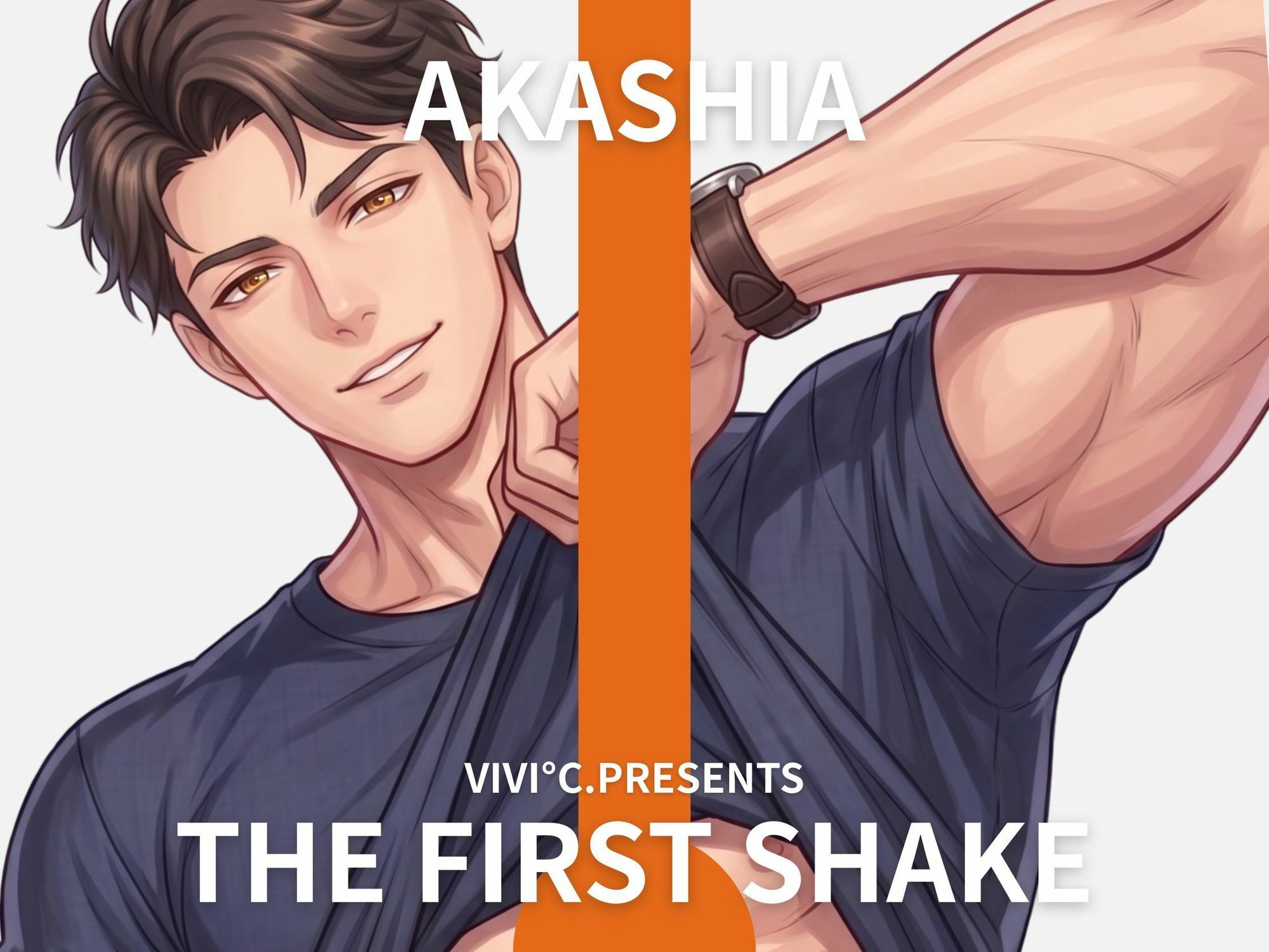 【 THE FIRST SHAKE 】禁欲後の本気オナニー / ALL CAST コンプリート・セット作品 〜 全8名、約4時間の大ボリューム！〜 - サンプル画像 5
