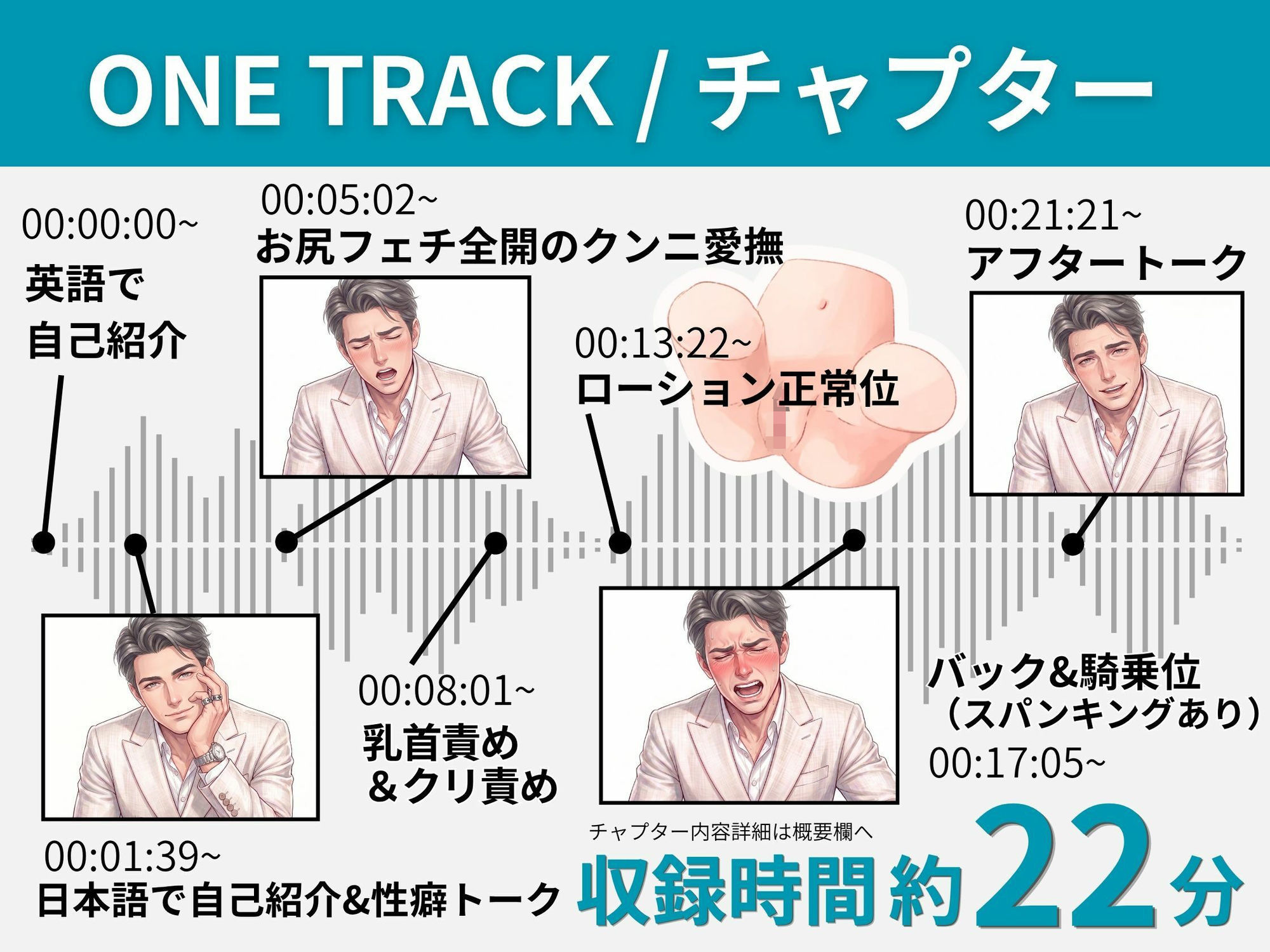 【 THE FIRST SHAKE 】禁欲後の本気オナニー / ALL CAST コンプリート・セット作品 〜 全8名、約4時間の大ボリューム！〜 - サンプル画像 10