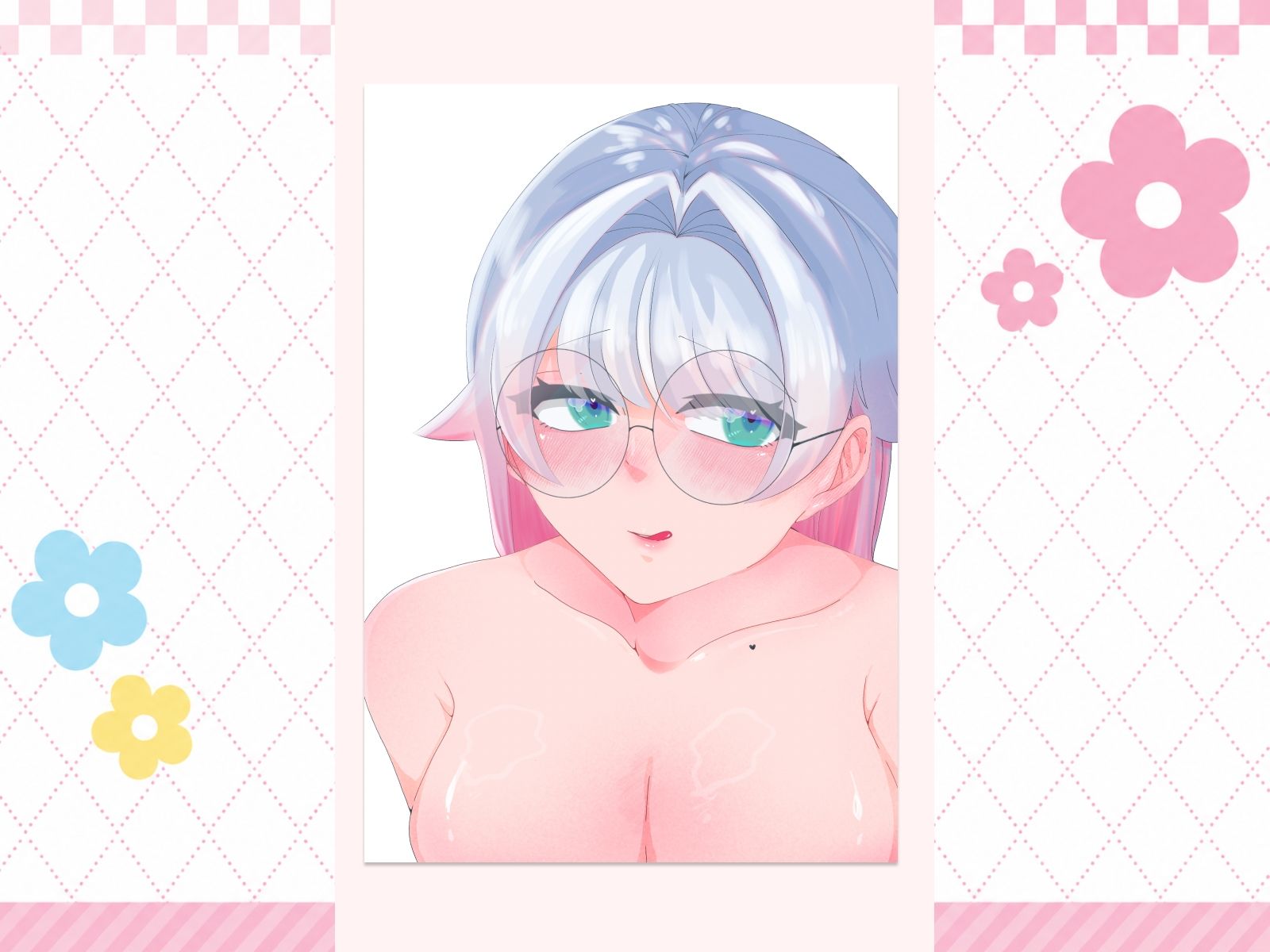 【皆乃あな】〜はじめての多機能バイブで謝罪しながら何度も潮吹き〜【初体験オナニー実演】THE FIRST VOICE - サンプル画像 7