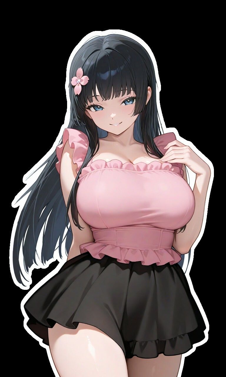 【バイノーラル】ツンツンJKは大嫌いなアイツとキスや中出しセックスできなきゃ困っちゃうの！【爆乳/中出し】 - サンプル画像 6