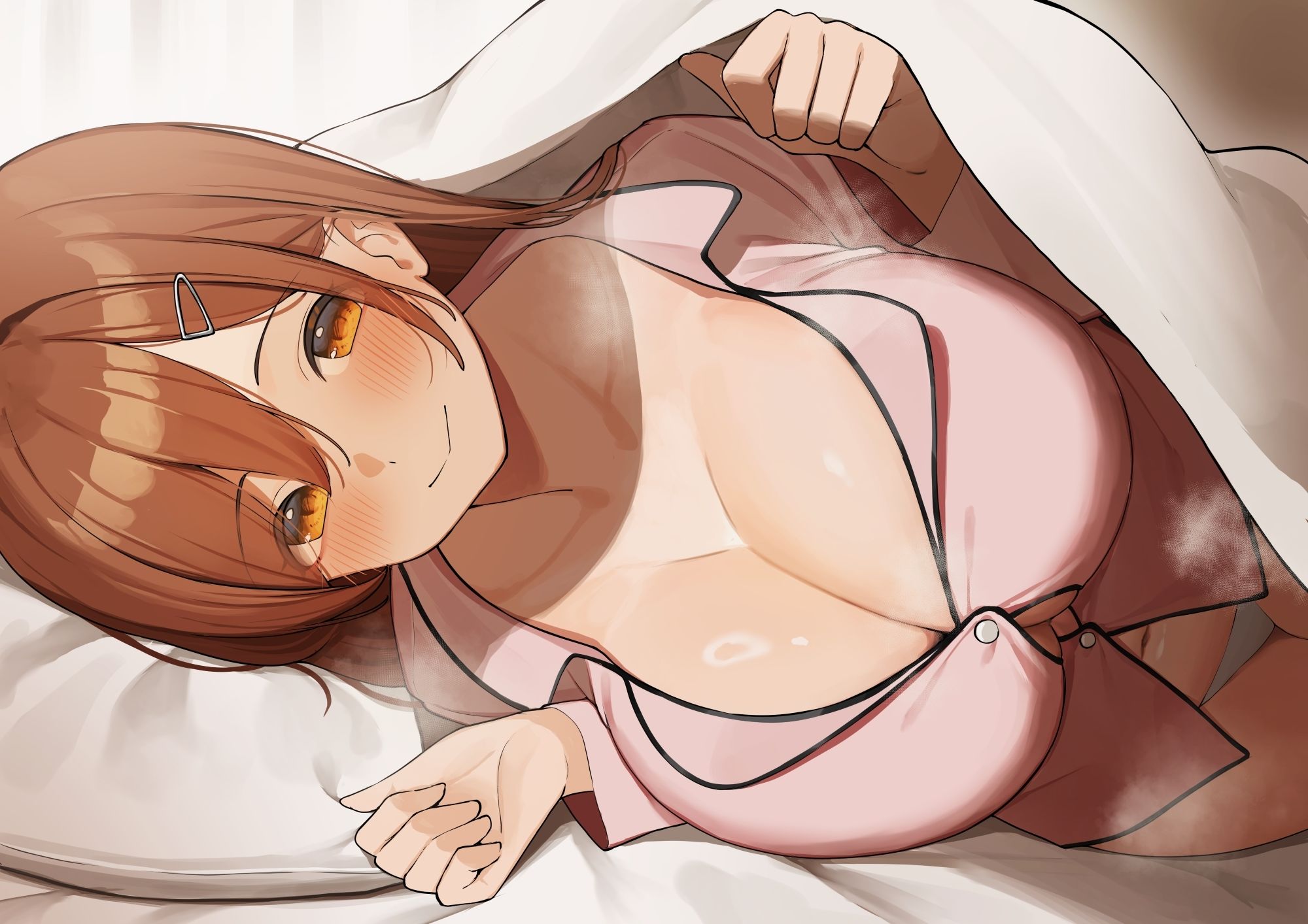 添い寝フレンドは添い寝のためなら抜いてくれる。〜でも、セフレになっちゃうからセックスは駄目だよ？〜 - サンプル画像 3