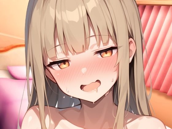 【実演オナニー×泥●】カワボ同人声優が泥●ベロベロ実演オナニー！だらだらチクニーでお下品な濁点喘ぎ→クリバイブで超気持ちよさそうなオホイキ潮吹き！【由比かのん】 - サンプル画像 1