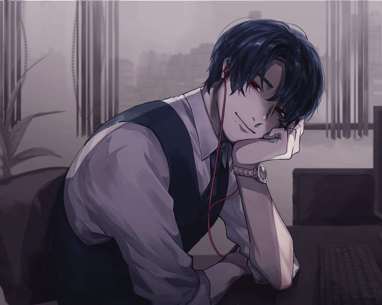 【※注意事項をお読みください】溺愛スパダリ旦那に狂愛執着されちゃう話 - サンプル画像 2
