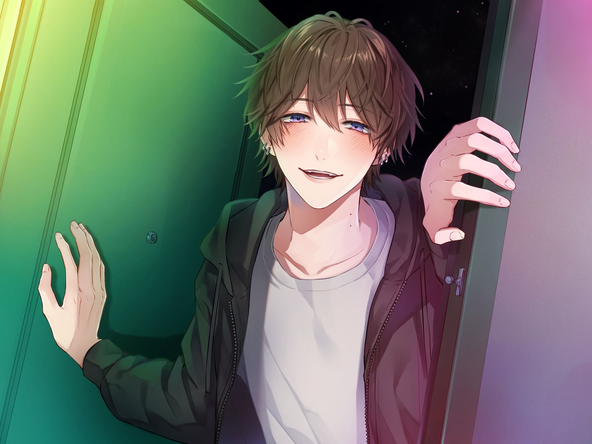 【『寝バック溺愛れいぷ』を聴いていたら…】Sのお隣さんの鬼ピスでメス堕ちれいぷされて元に戻れなくなるMの女の子の話 - サンプル画像 5