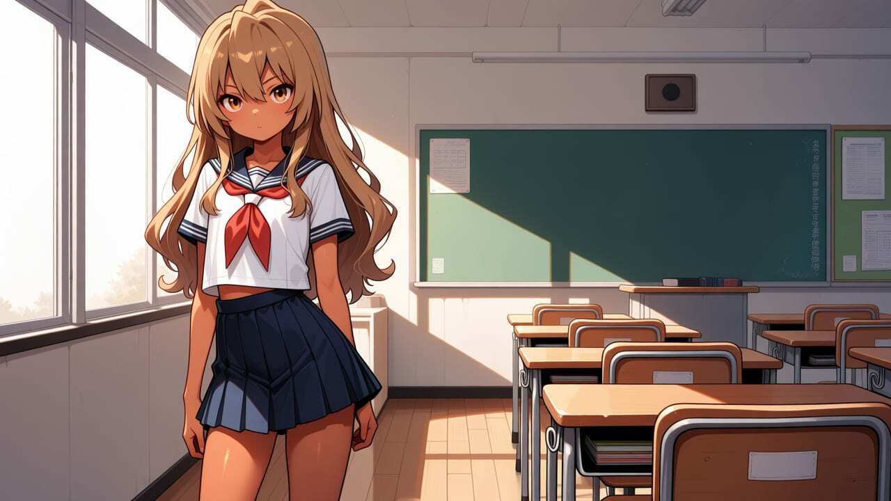 僕の「幼馴染」☆藍坂ライガ☆ ASMR「少し生意気だけど世話焼きな幼馴染☆」 - サンプル画像 3