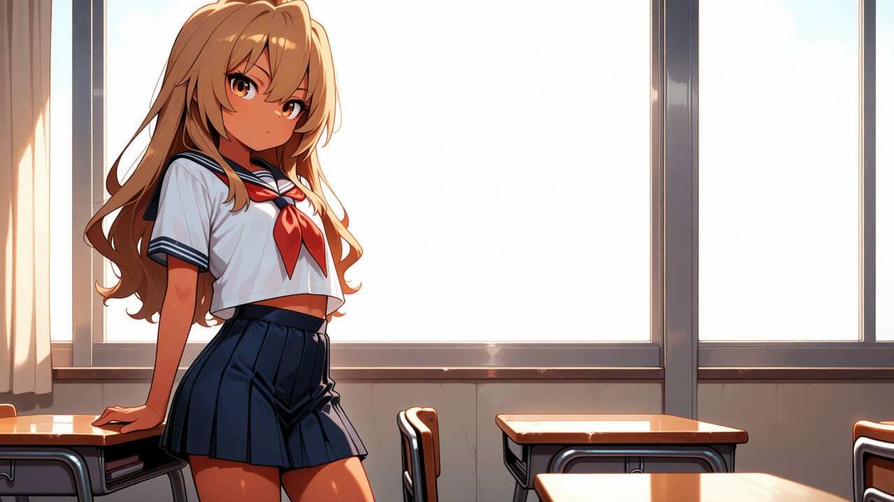 僕の「幼馴染」☆藍坂ライガ☆ ASMR「少し生意気だけど世話焼きな幼馴染☆」 - サンプル画像 4