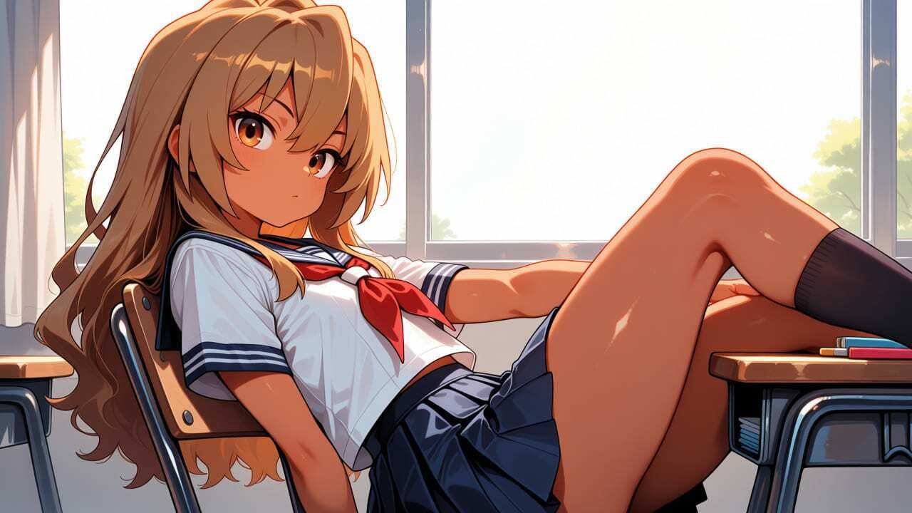僕の「幼馴染」☆藍坂ライガ☆ ASMR「少し生意気だけど世話焼きな幼馴染☆」 - サンプル画像 5