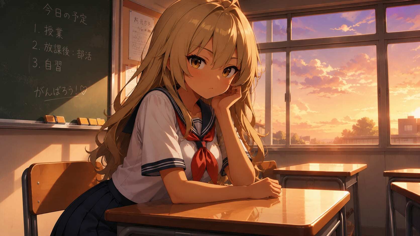 僕の「幼馴染」☆藍坂ライガ☆ ASMR「少し生意気だけど世話焼きな幼馴染☆」 - サンプル画像 6