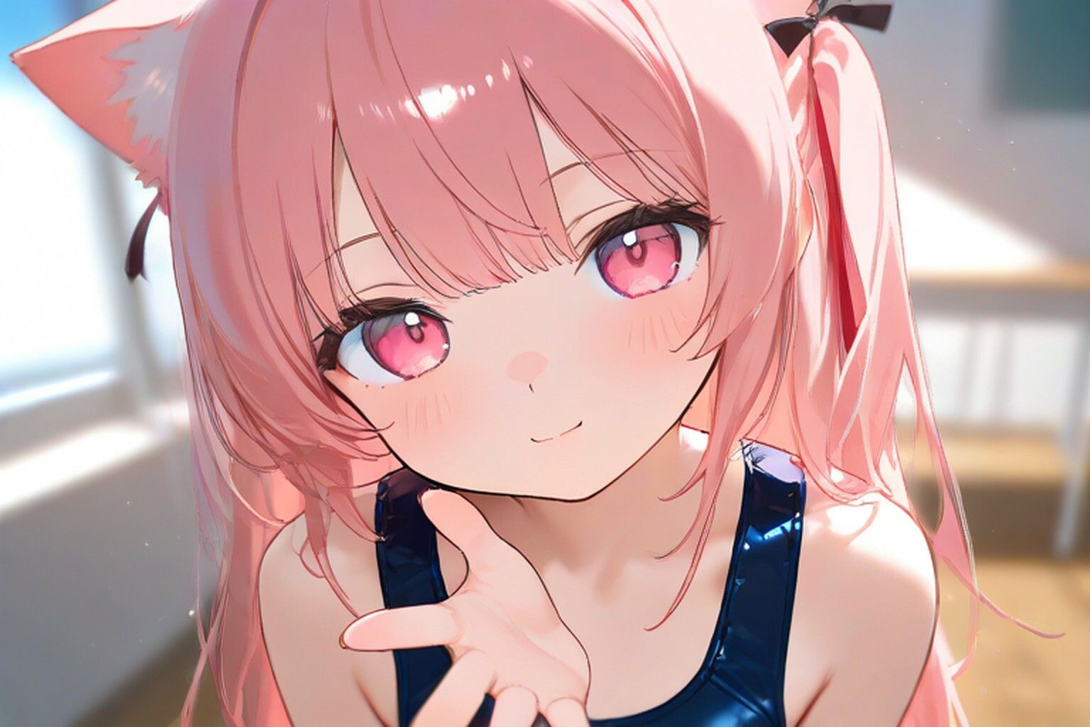 【オナニー実演】8月〜新おもちゃ導入！ - サンプル画像 1