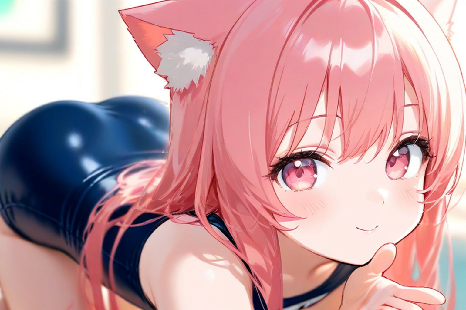 【オナニー実演】8月〜新おもちゃ導入！ - サンプル画像 2