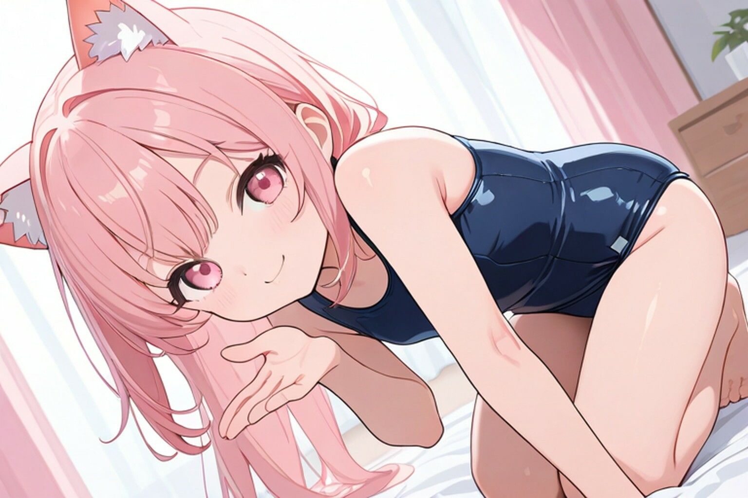 【オナニー実演】8月〜新おもちゃ導入！ - サンプル画像 3