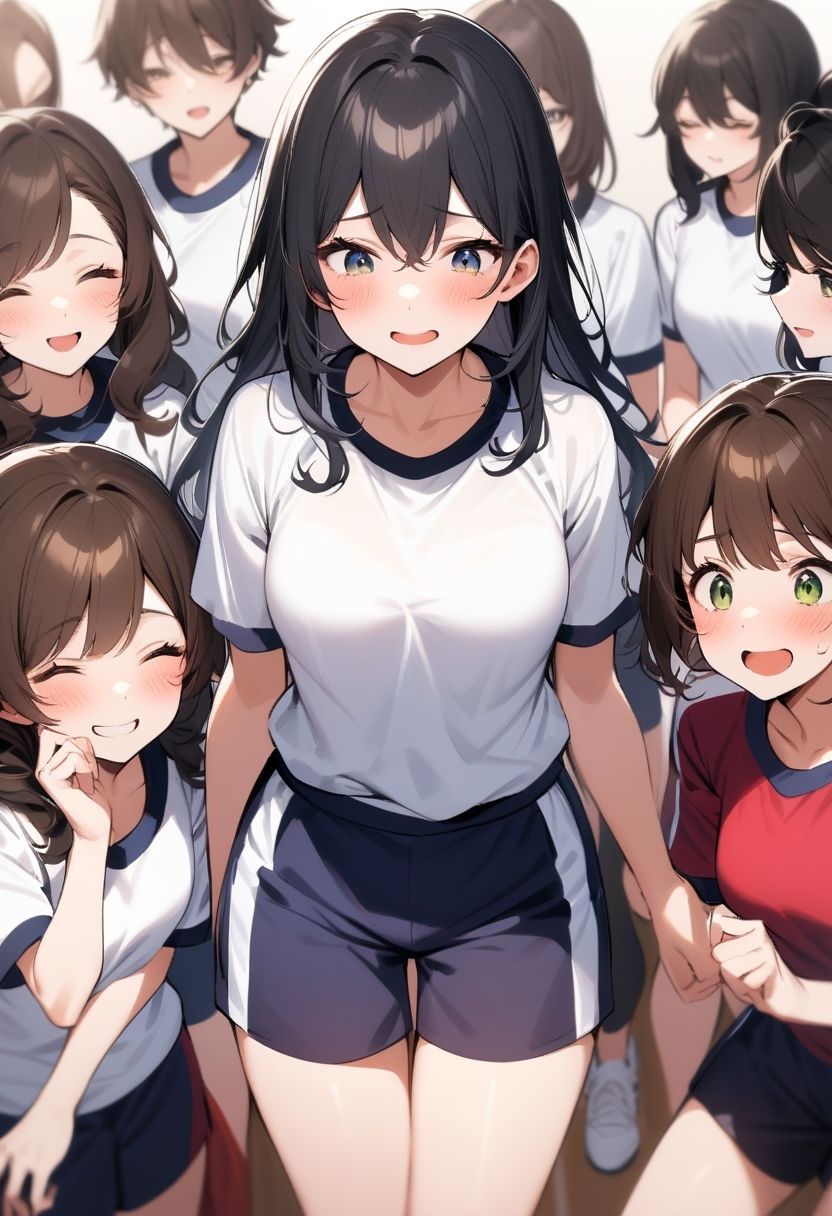 君のおちんちん…笑ってあげる… チンポが小さ過ぎて彼女にフラれる包茎君【前編】 - サンプル画像 3