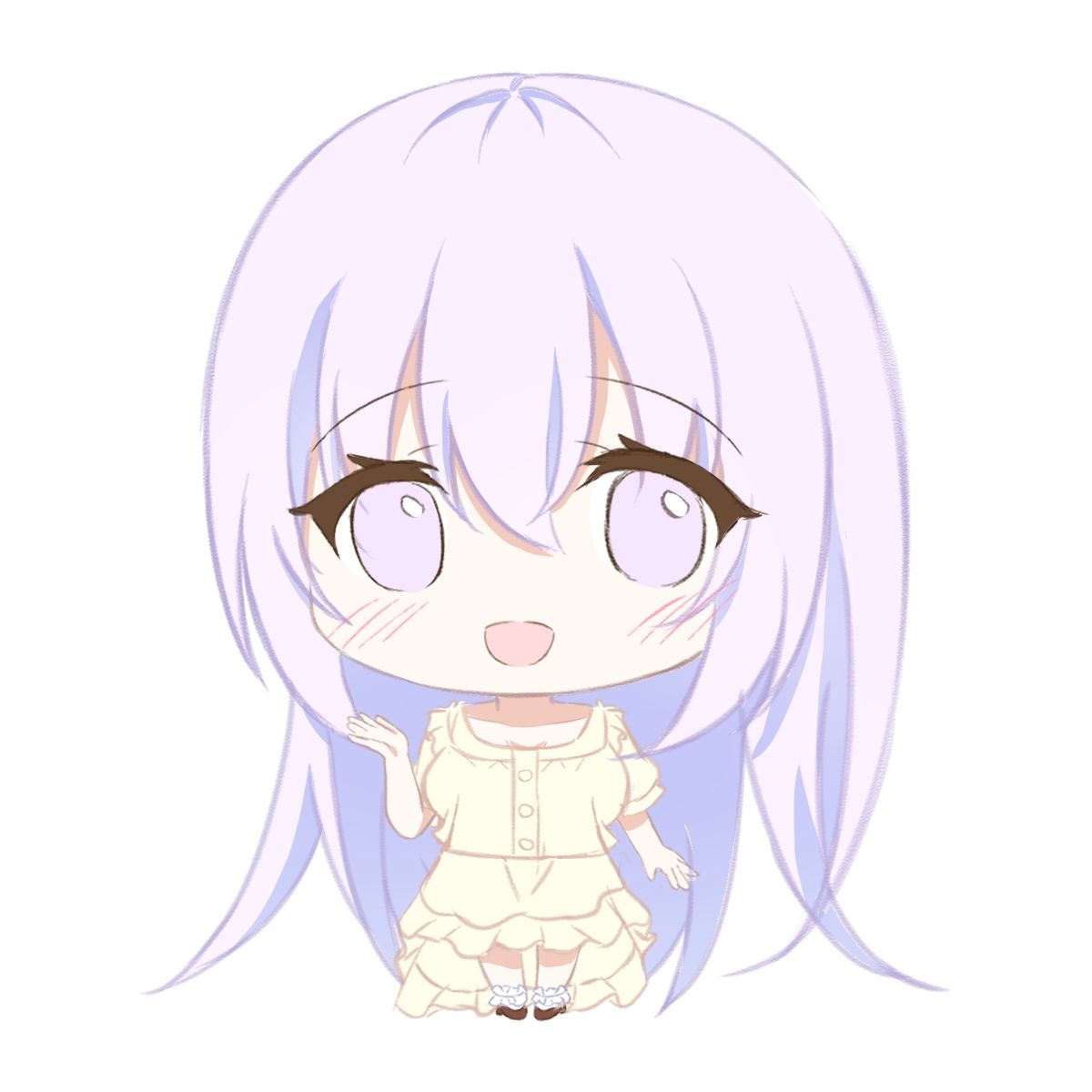 おどおど幼馴染が僕の部屋でガチ恋距離になって、今日も幸せが止まらない - サンプル画像 4