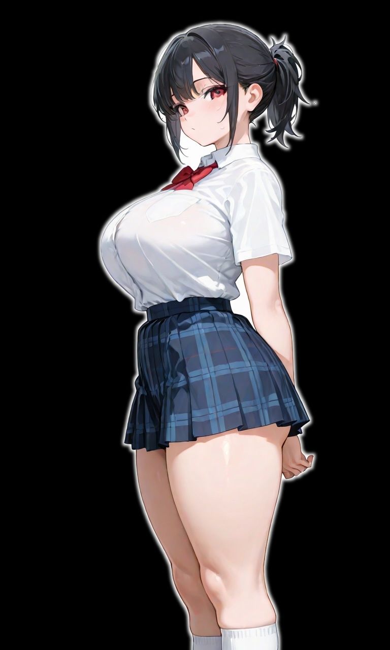 爆乳サキュバスの幼馴染は僕の精液を毎日摂取しないと死んでしまうそうです - サンプル画像 6