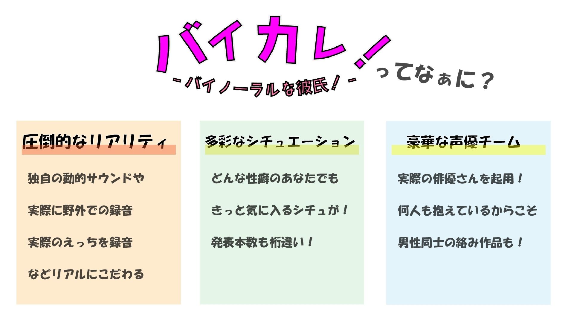 クズホストわからせ監禁制裁！〜甘い言葉を囁く口がオホ声で「ご主人様」と鳴くまで〜 ASMR/バイノーラル/S女向け/女性優位/男性受け/メスイキ/ビンタ/監禁/調教 - サンプル画像 3