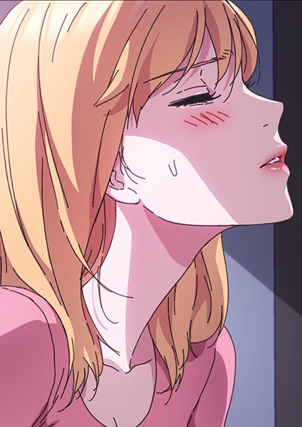 甘いトラップ