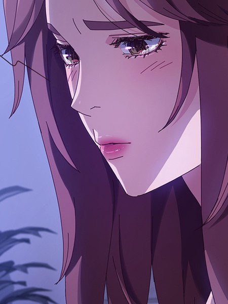 妻の顔で囁くカノジョ