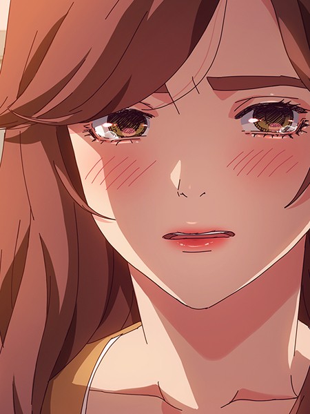 妻の顔で囁くカノジョ