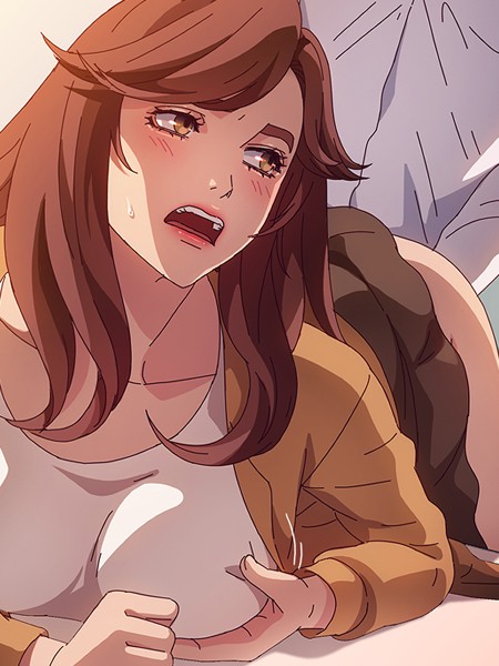 妻の顔で囁くカノジョ