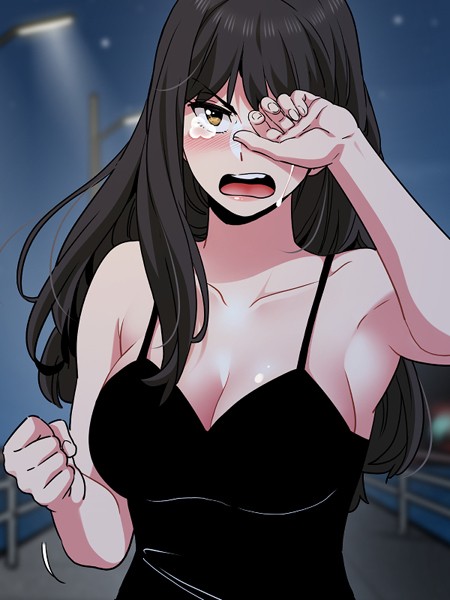 ツンデレ幼馴染、催●でトロ〜る