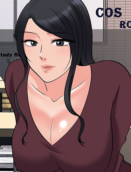 美人教授の企み