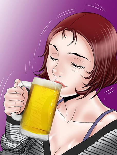 枯れない女のあり方