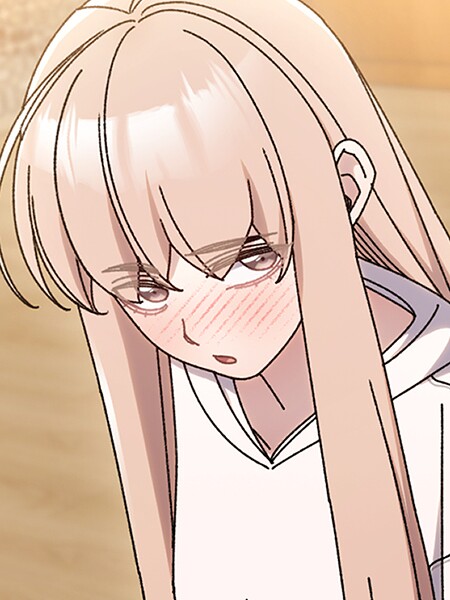 お嬢専用の竿になりました。