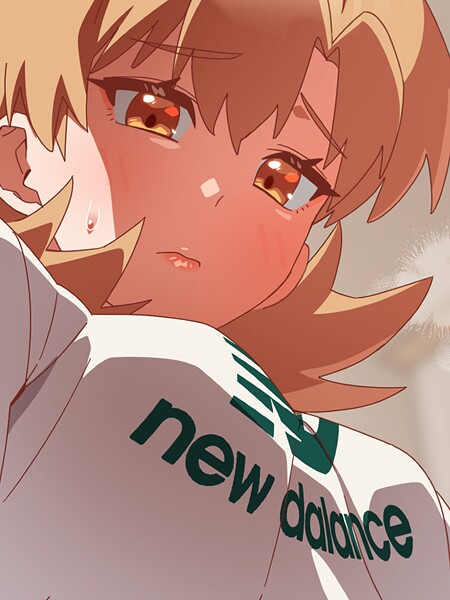 喧嘩するほどナカが良い！