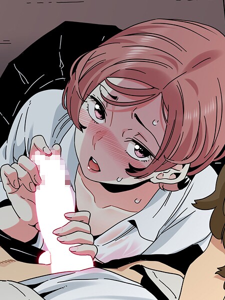 ツンデレ幼馴染、催●でトロ〜る