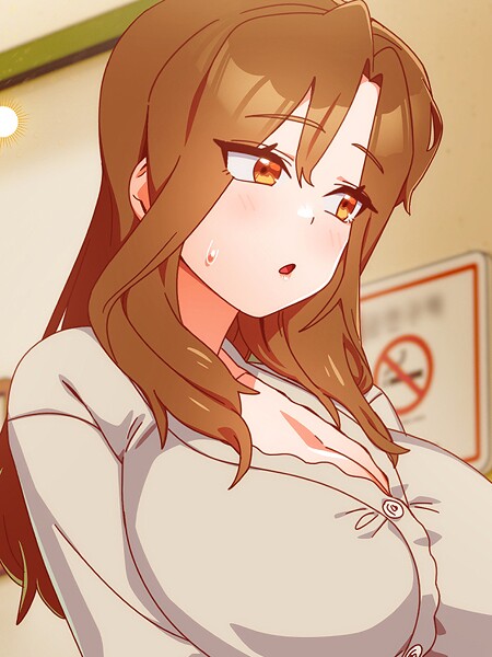 喧嘩するほどナカが良い！