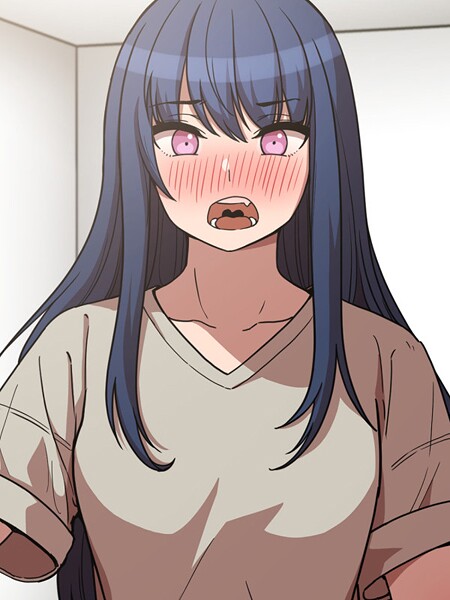 小悪魔なお隣さん