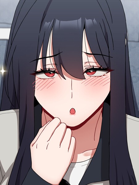 ワケあり姉妹の恋模様