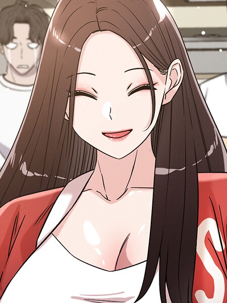 ただのトモダチ？