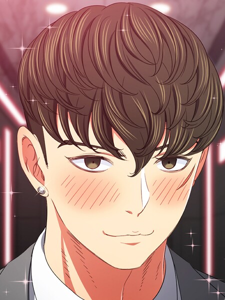 俺のワルな同級生