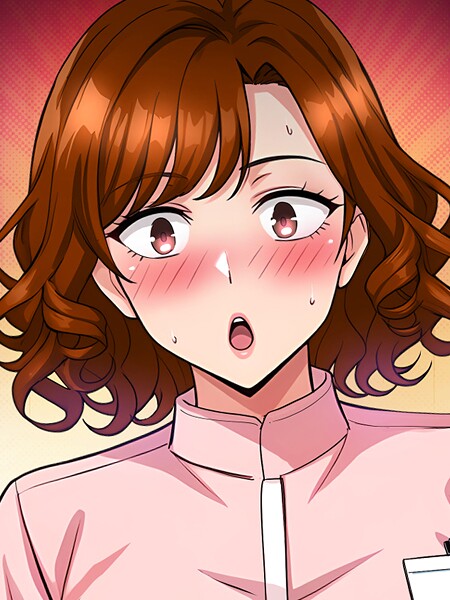 どの彼女がお好み？