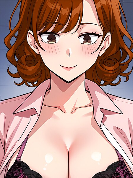 どの彼女がお好み？