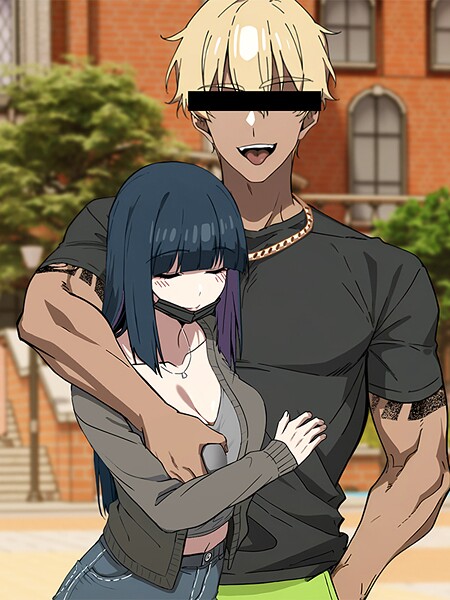 スイッチ・オン