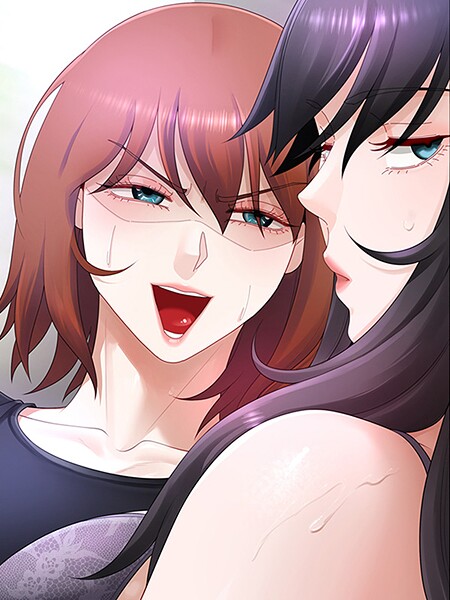 最強母娘に愛されまして！？