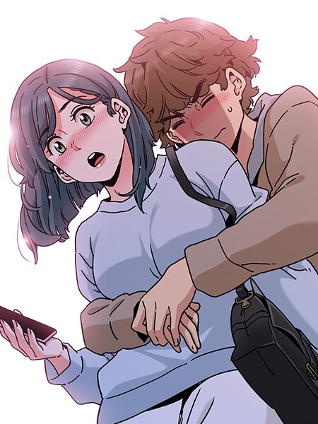 ツンデレ幼馴染、催●でトロ〜る