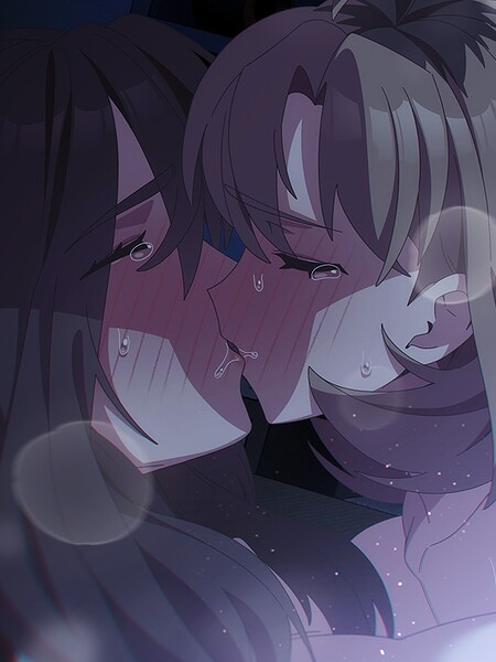 喧嘩するほどナカが良い！