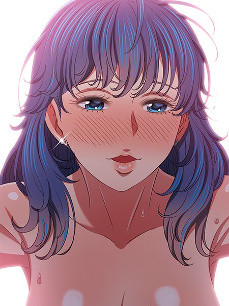 俺のワルな同級生