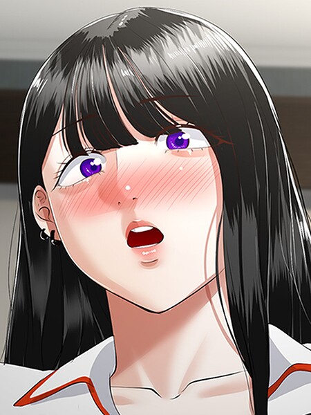 郁美さんが帰ってきた