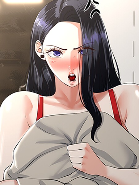 郁美さんが帰ってきた